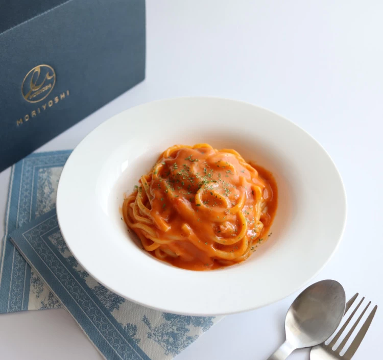 好きな組み合わせが選べる！大阪で1番美味しい生パスタ4食セット