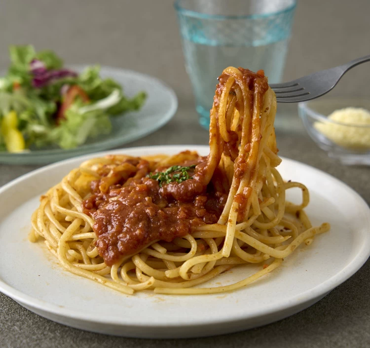 好きな組み合わせが選べる！大阪で1番美味しい生パスタ4食セット