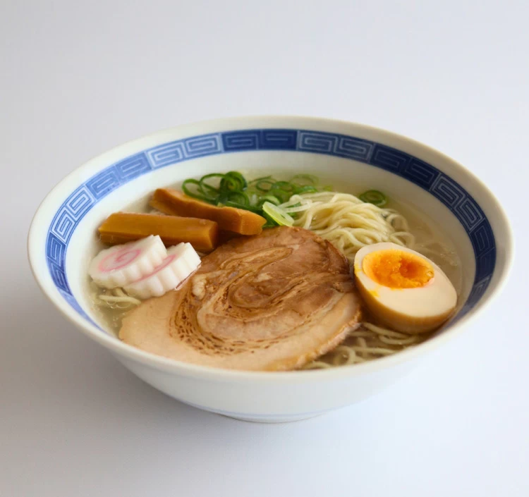 ラーメン3種6食セット（醤油・塩・味噌）