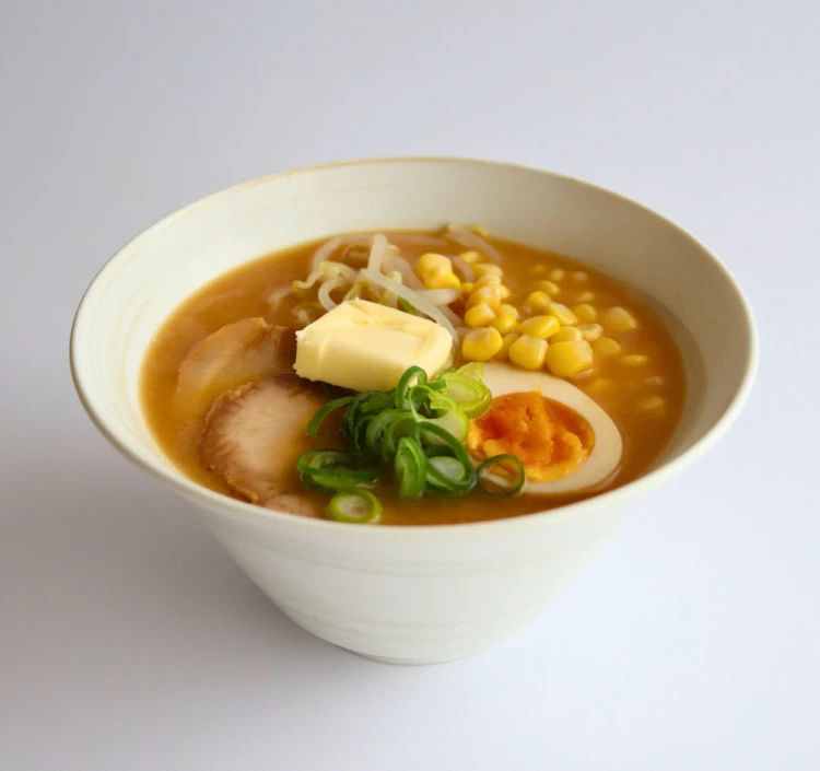 ラーメン3種6食セット（醤油・塩・味噌）