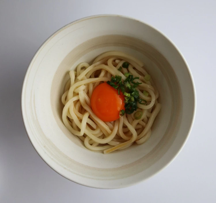 もっちり生うどん４食セット（つゆ付）