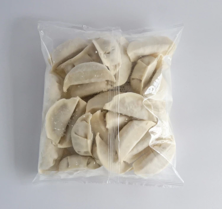 旨味たっぷり冷凍肉餃子　１袋（24粒入り）