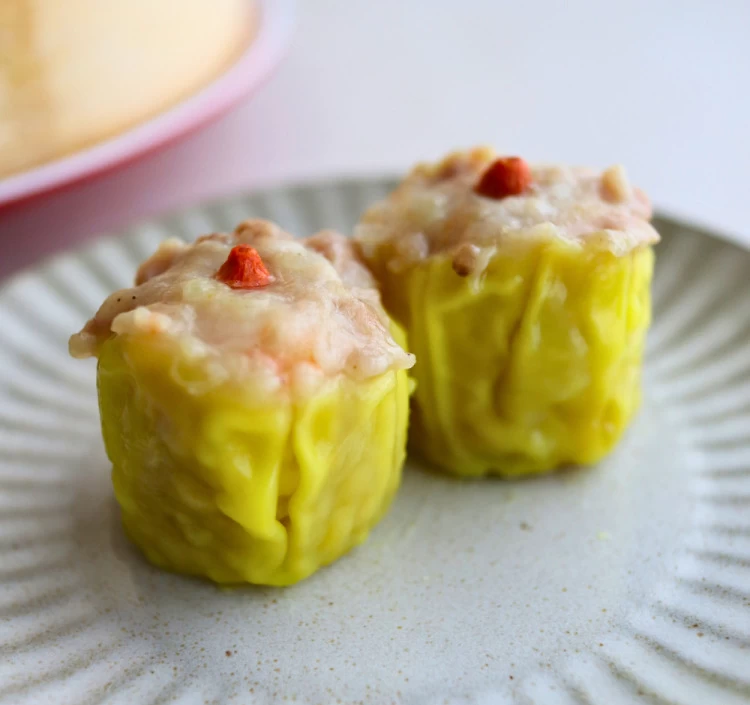 冷凍五福焼売　1袋（25粒入り）