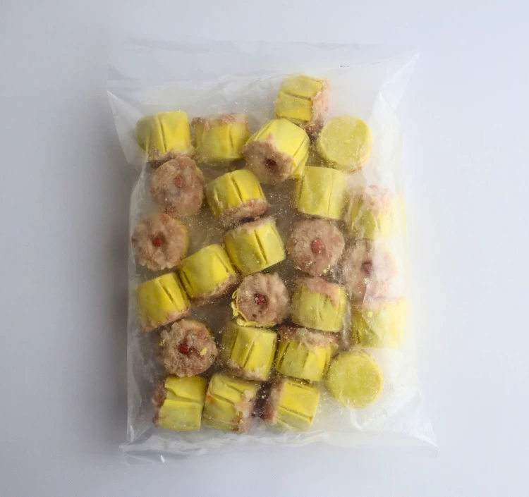 冷凍五福焼売　1袋（25粒入り）