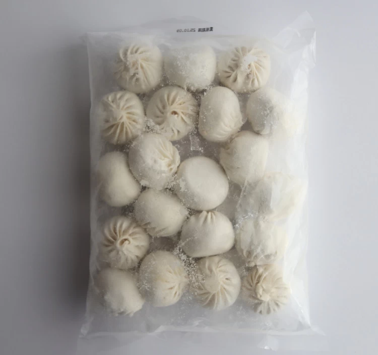 冷凍小籠湯包　1袋（20粒入り）