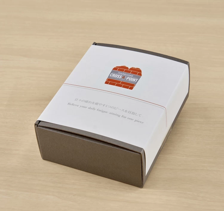 パウンドケーキ10個詰め合わせ(10種類)