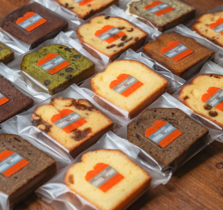 20個詰め合わせ(10種類×2)