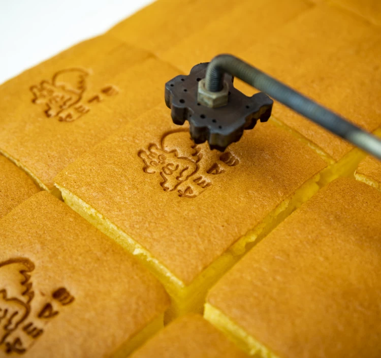 台湾カステラヤミマミ(プレーン)