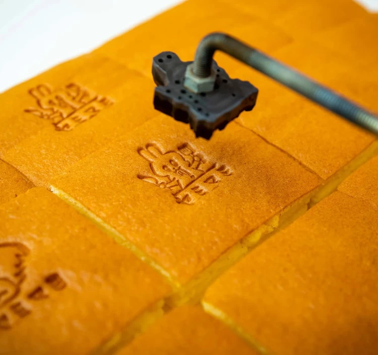 台湾カステラヤミマミ 2個セット