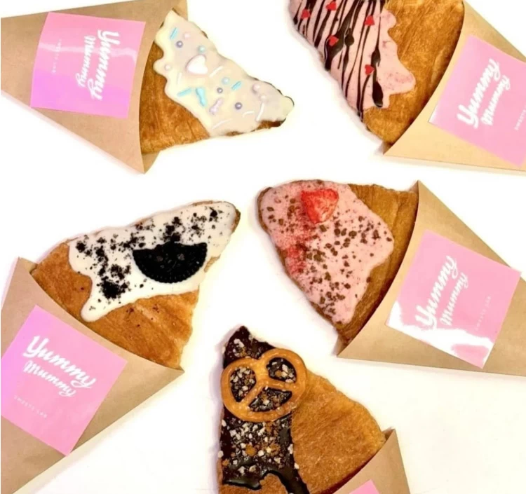 クルンジ5種セット