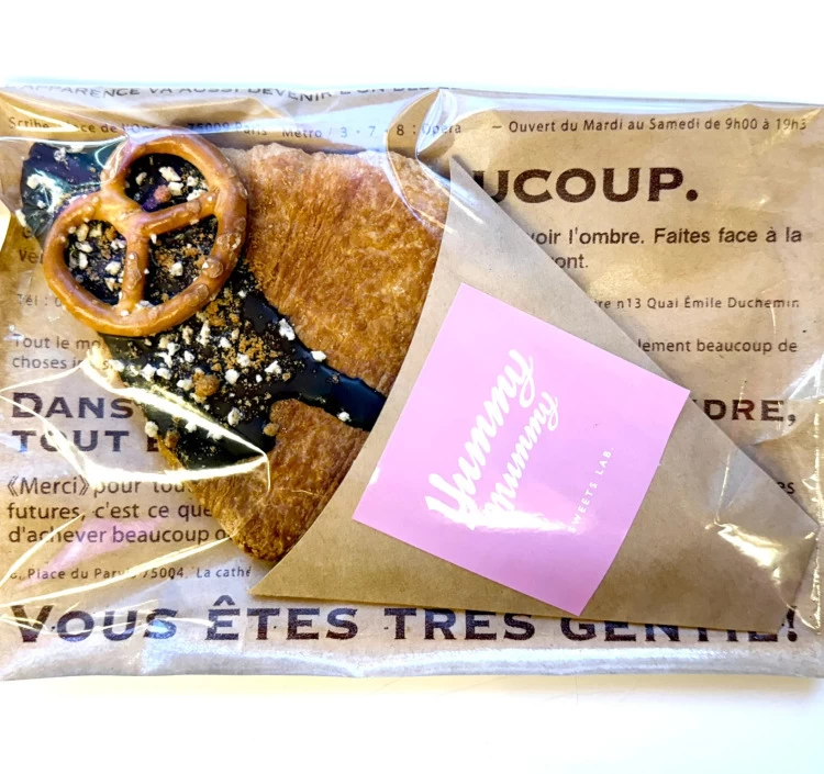 クルンジ5種セット