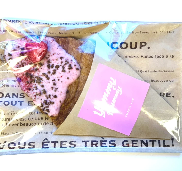 クルンジ5種セット