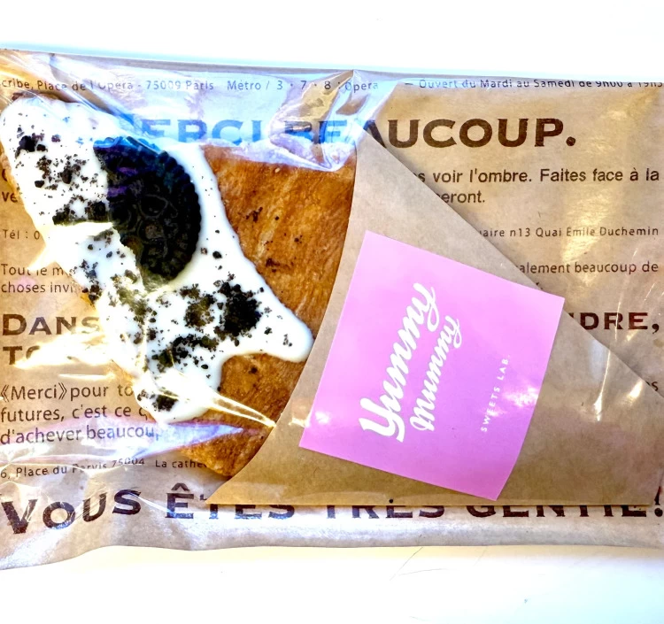 クルンジ5種セット