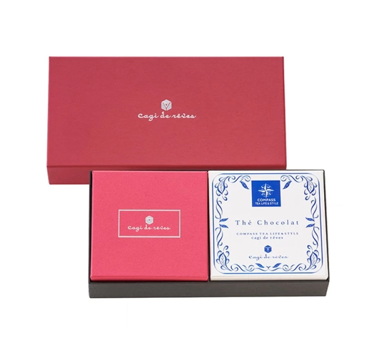 プチトリュフアソートメント