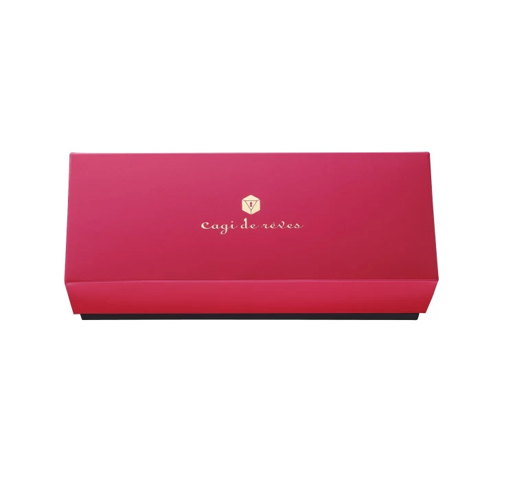 「COMPASS TEA LIFE&STYLE×キャギ ド レーブ」ケック ダージリン