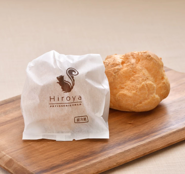 シュークリーム10ヶ入り