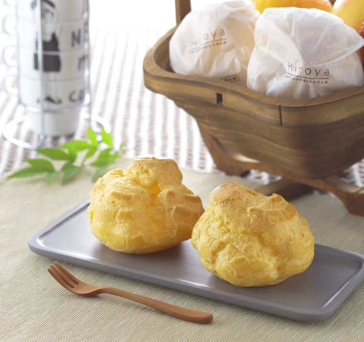 シュークリーム10ヶ入り