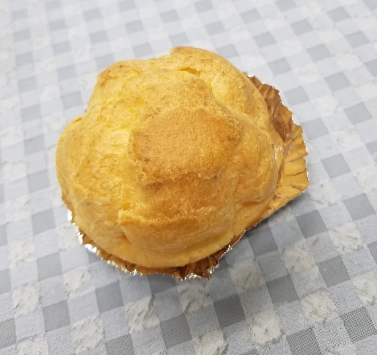 シュークリーム10ヶ入り
