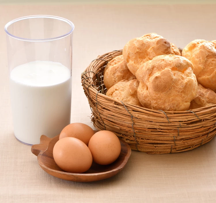 シュークリーム10ヶ入り