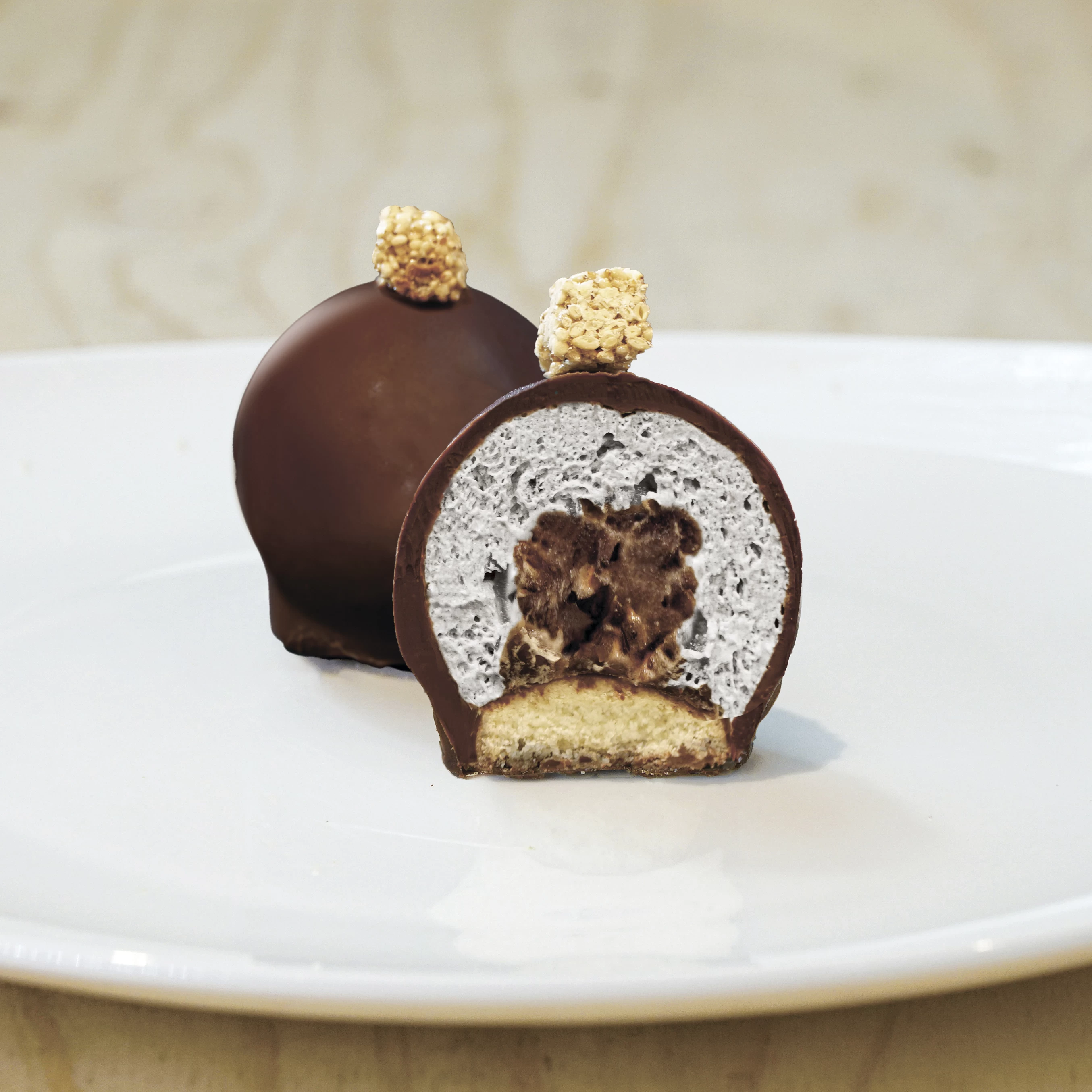 あんプラリーネ(8個入)