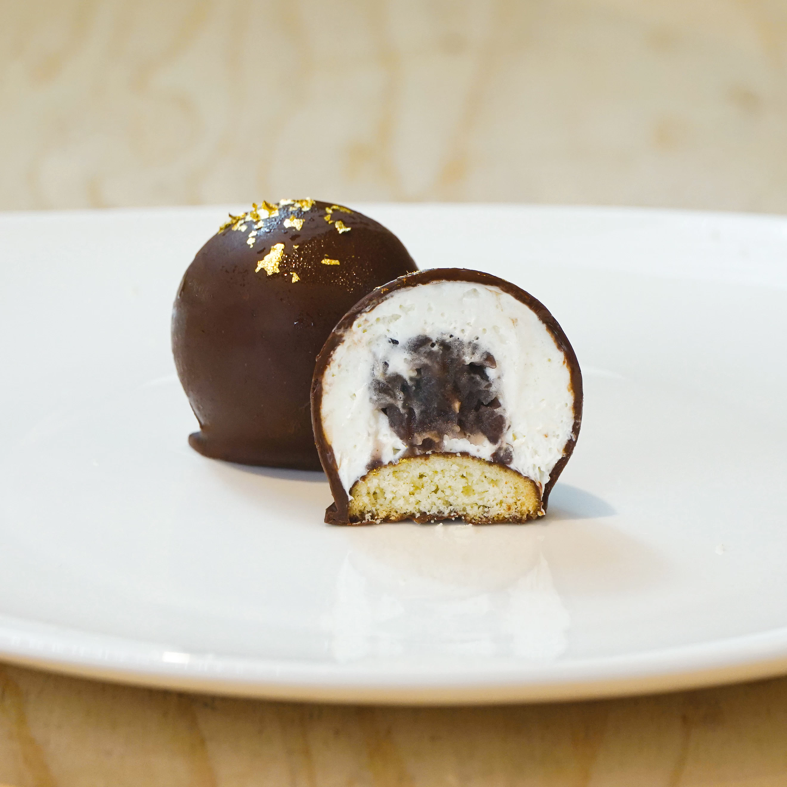 あんプラリーネ(8個入)