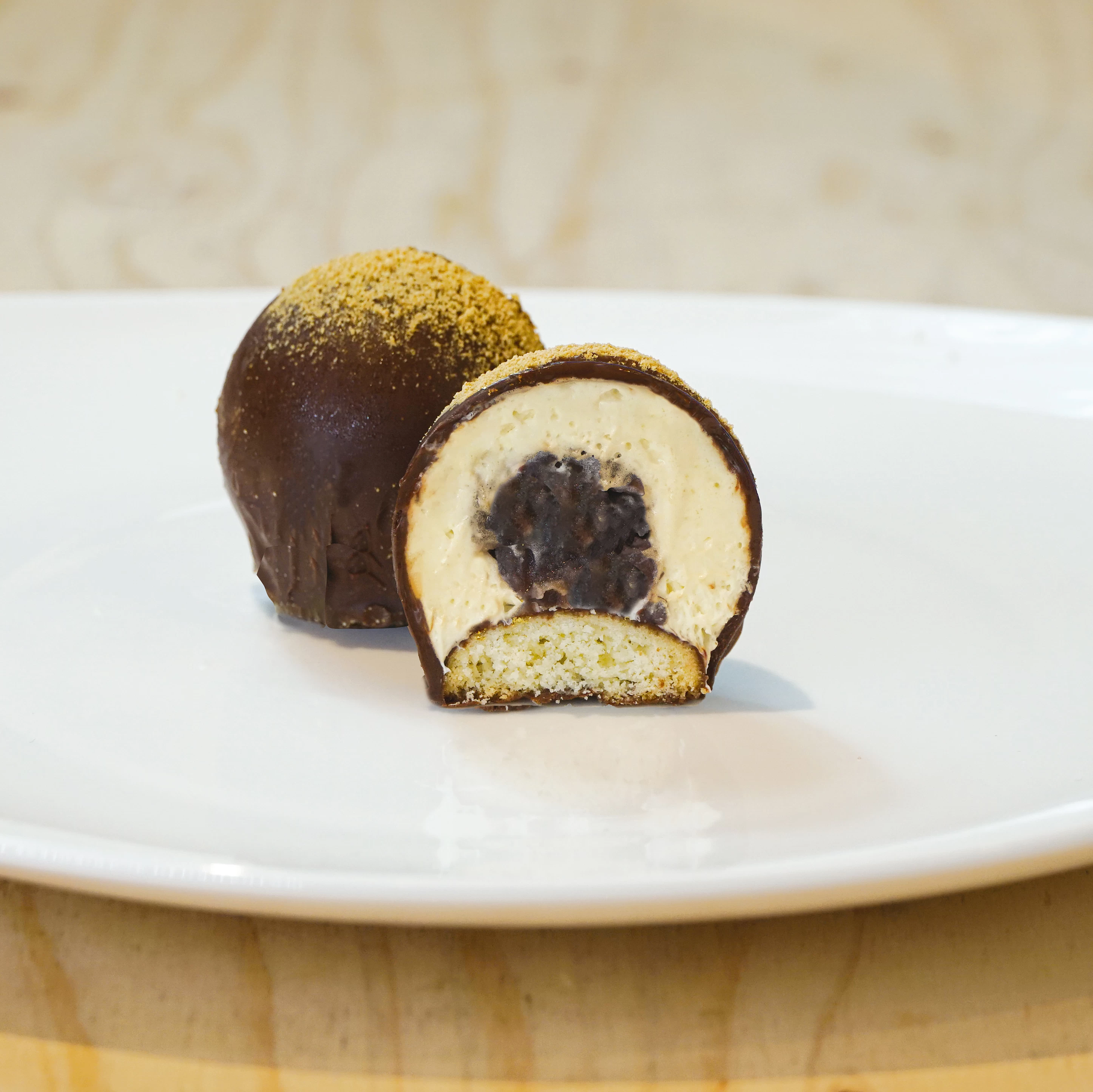 あんプラリーネ(8個入)