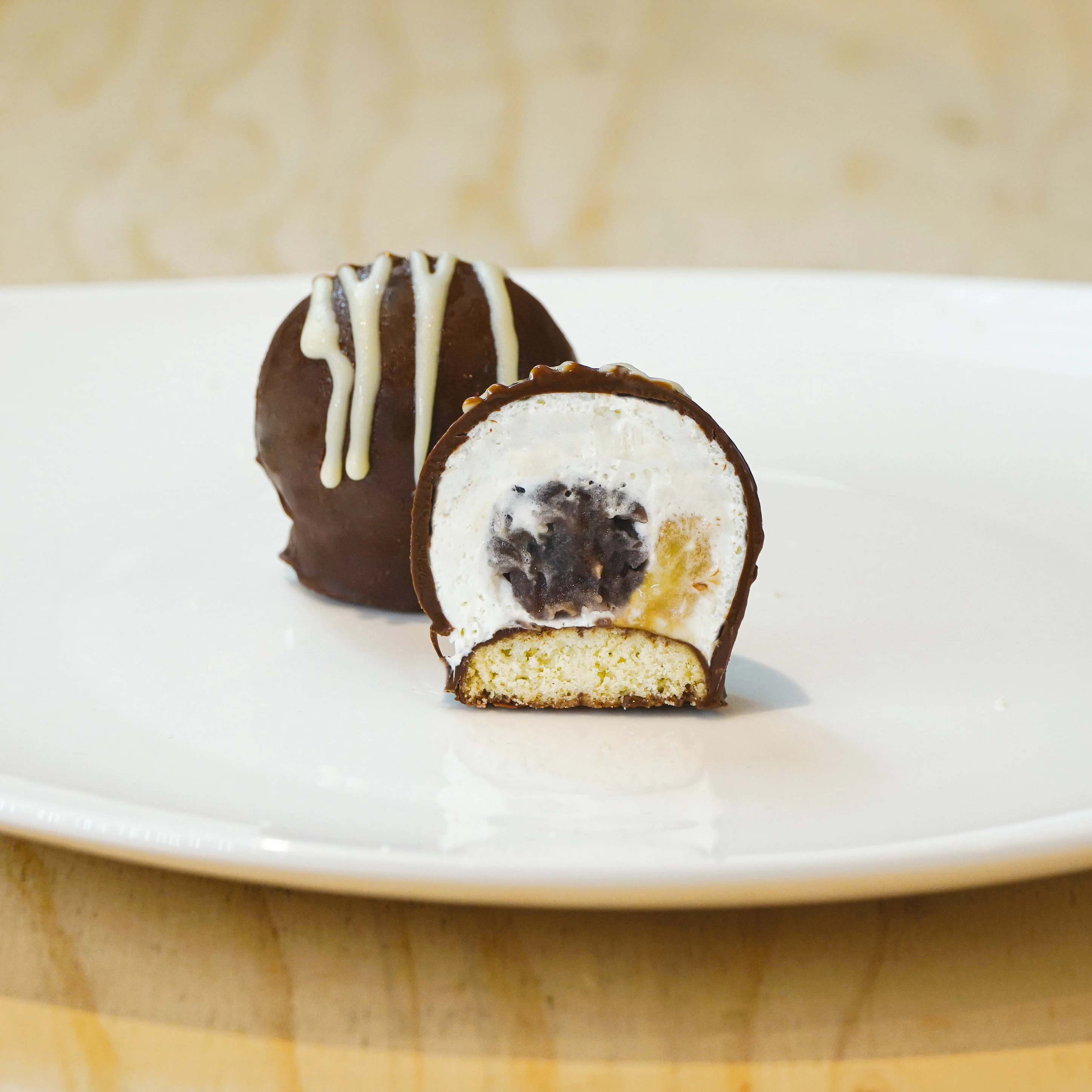 あんプラリーネ(4個入)