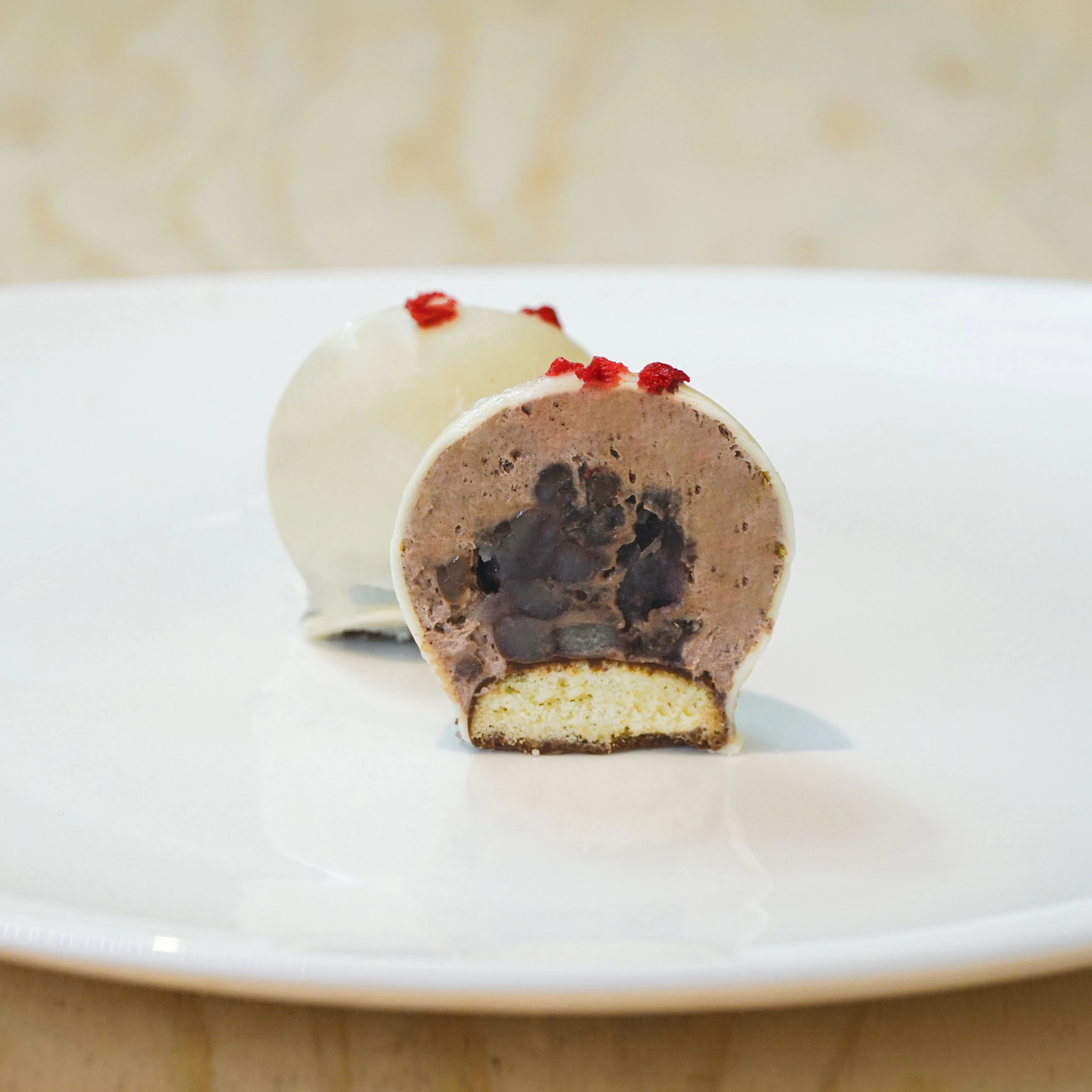 あんプラリーネ(4個入)