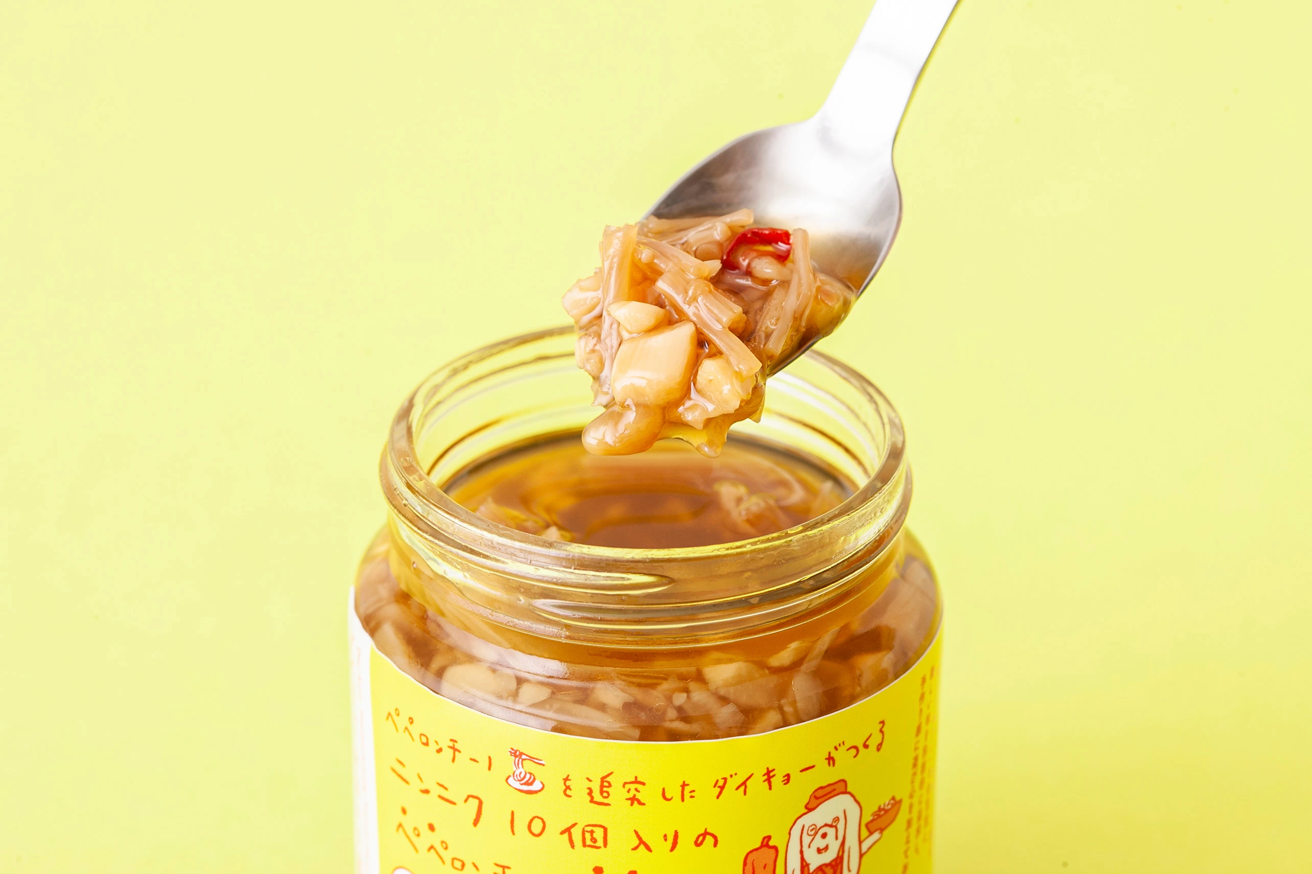 ぺぺなめ（4本入）