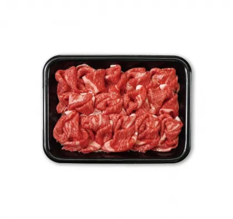 九州産黒毛和牛肩しゃぶしゃぶ用500ｇ