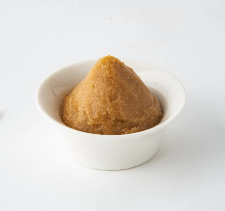 丸しぼり 白みそ 1.5kg