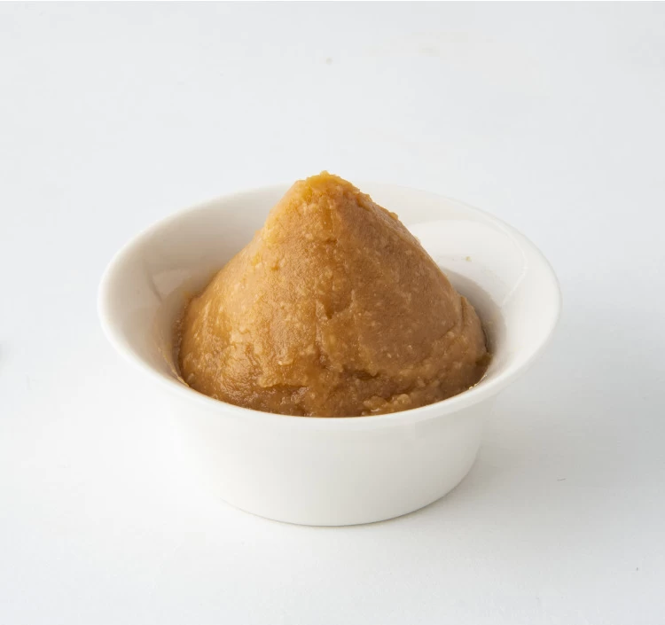 丸しぼり　白みそ　650g