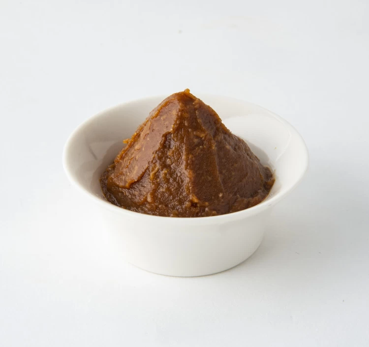 丸しぼり　赤みそ　1.5kg