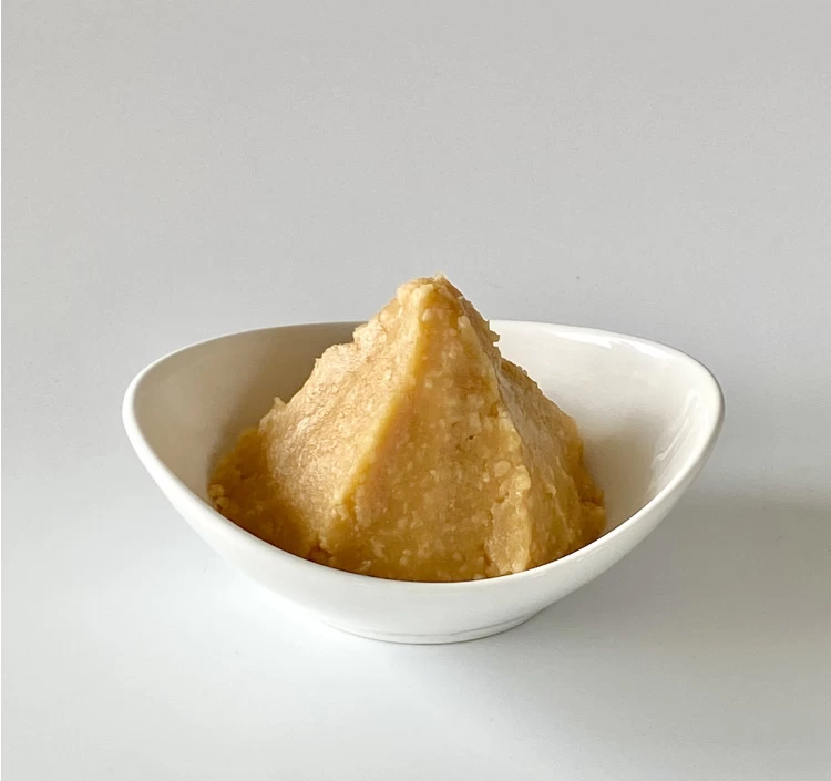 匠の味 白みそ 500gカップ