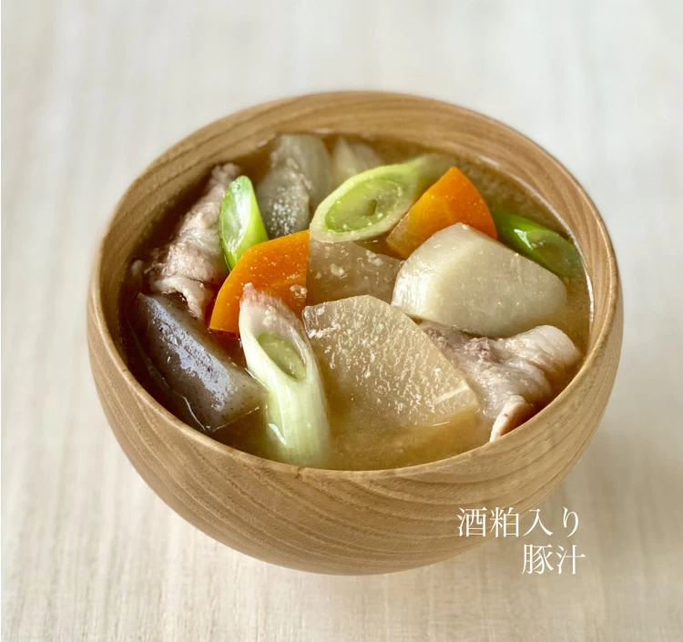 農家造り　500gカップ