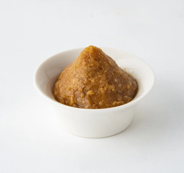 三種の麹 あわせ味噌 450gカップ