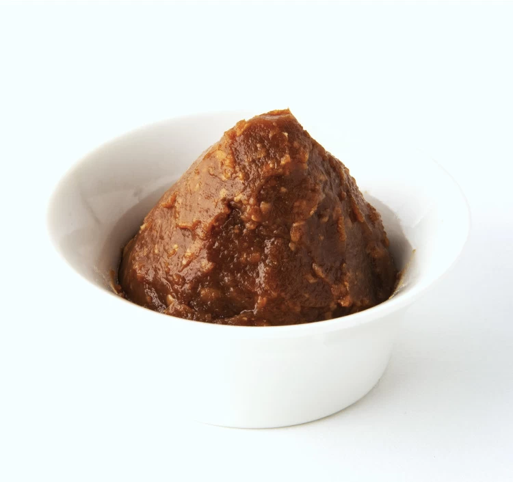 発酵クラシック　一年天然醸造味噌　500g