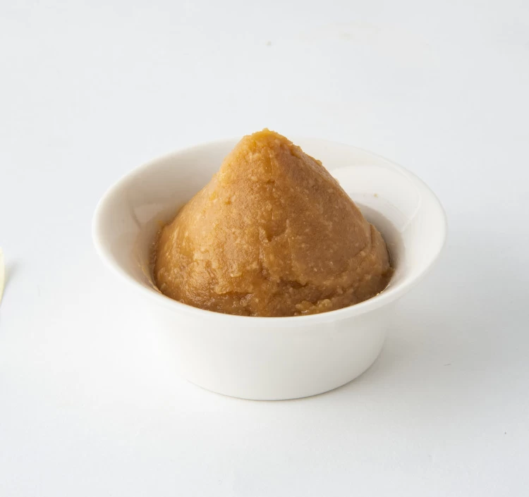 蔵かのん 白みそ 500gカップ