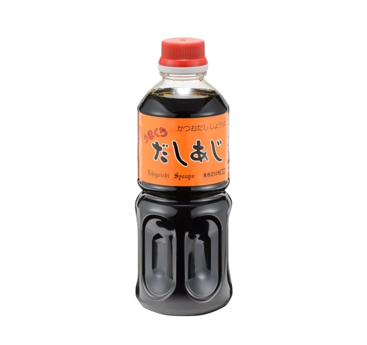 だしあじ 500ml