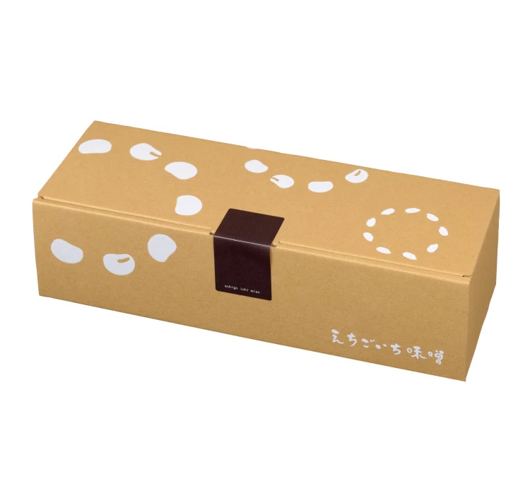 三種のお味噌　味くらべ　茜【あかね】