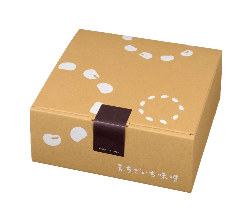 四種のお味噌 味くらべ 奏【かなで】