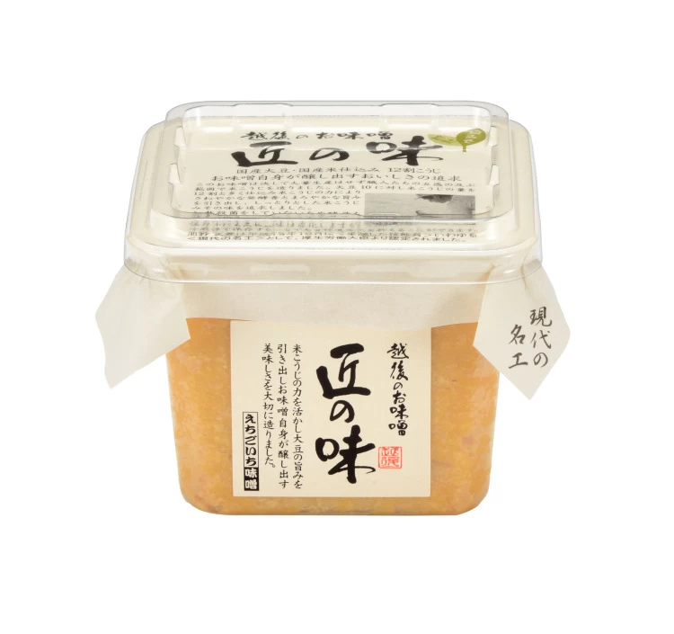 四種のお味噌 味くらべ 奏【かなで】