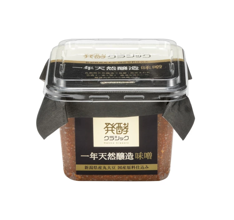 発酵クラシック天然醸造セット 澪【みお】