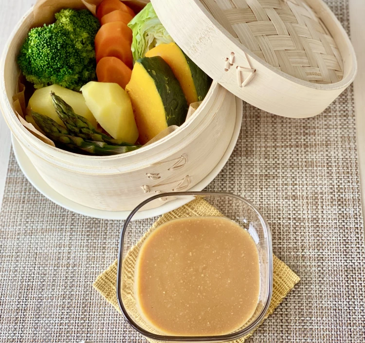 味噌ドレッシング(国産玉ねぎ) 200ml