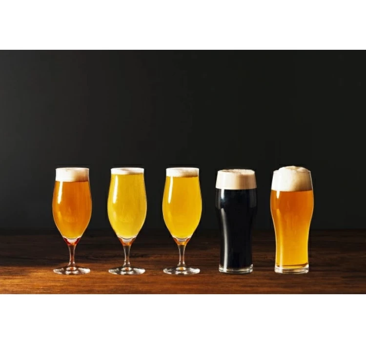 地域が生んだクラフトビール6本セット