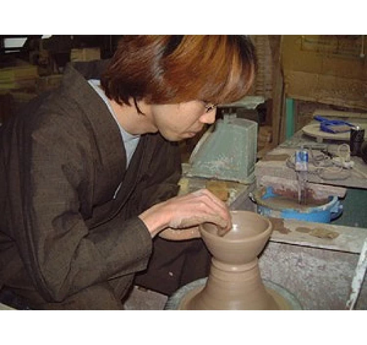 おたんじょうびおめでとうございます 笑う門には福来たる木箱マグカップ紅茶茶葉セット