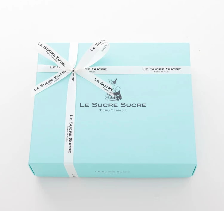 フィナンシェ・セルクル・アラカルト(10個入)