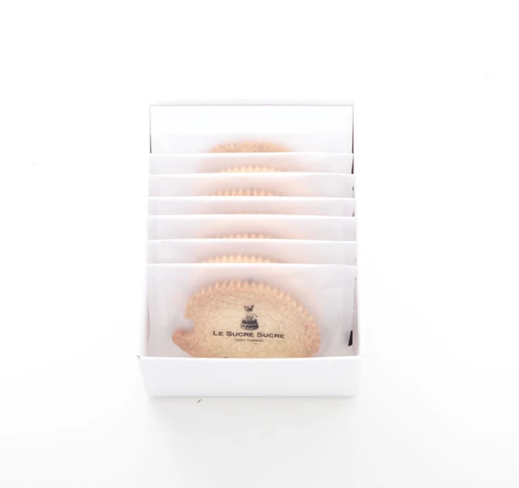 サブレママン（プレーン8個入）