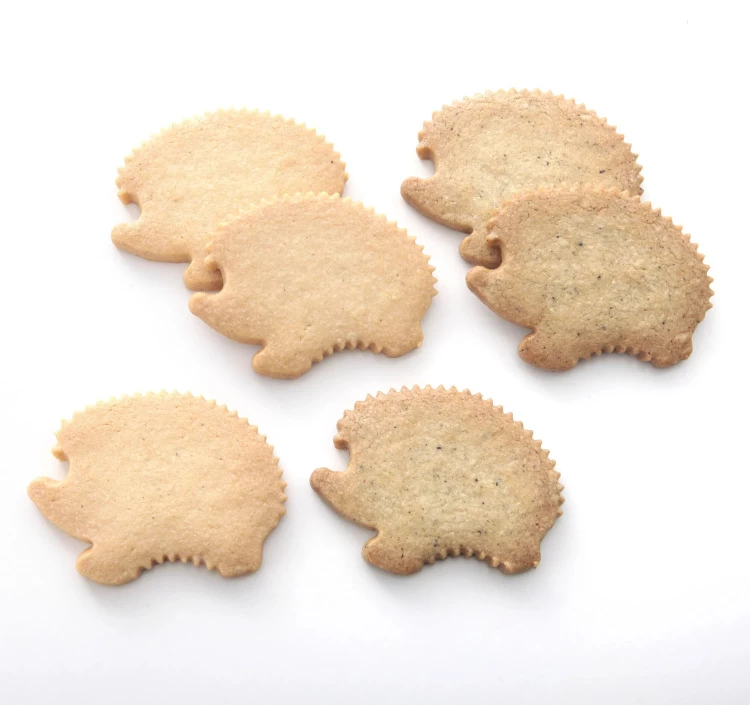 サブレママン(プレーン&アールグレイ 7個入)