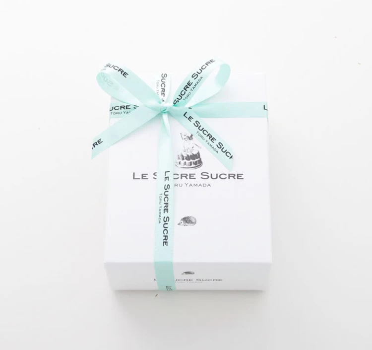 サブレママン(プレーン&アールグレイ 7個入)